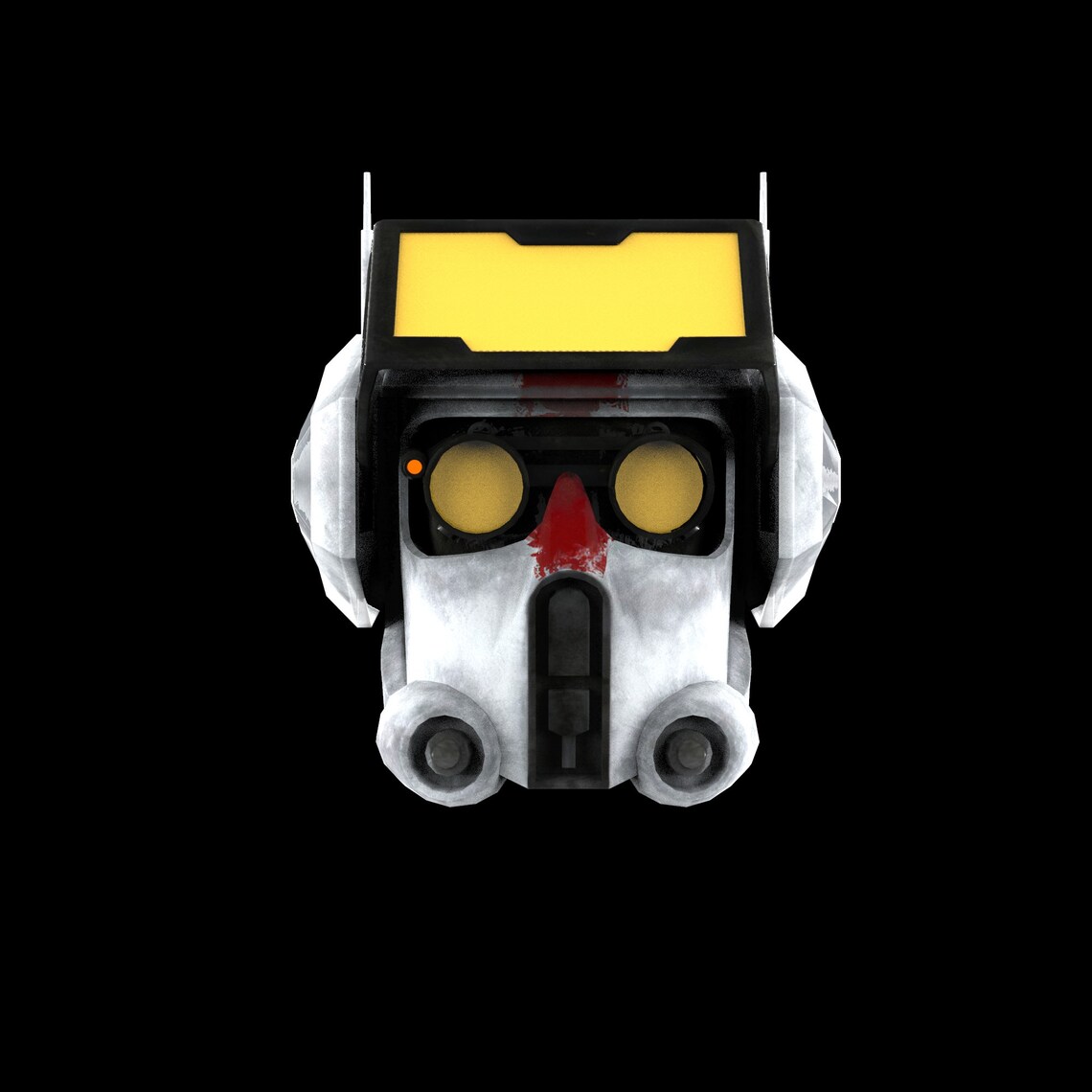 the bad batch helmets