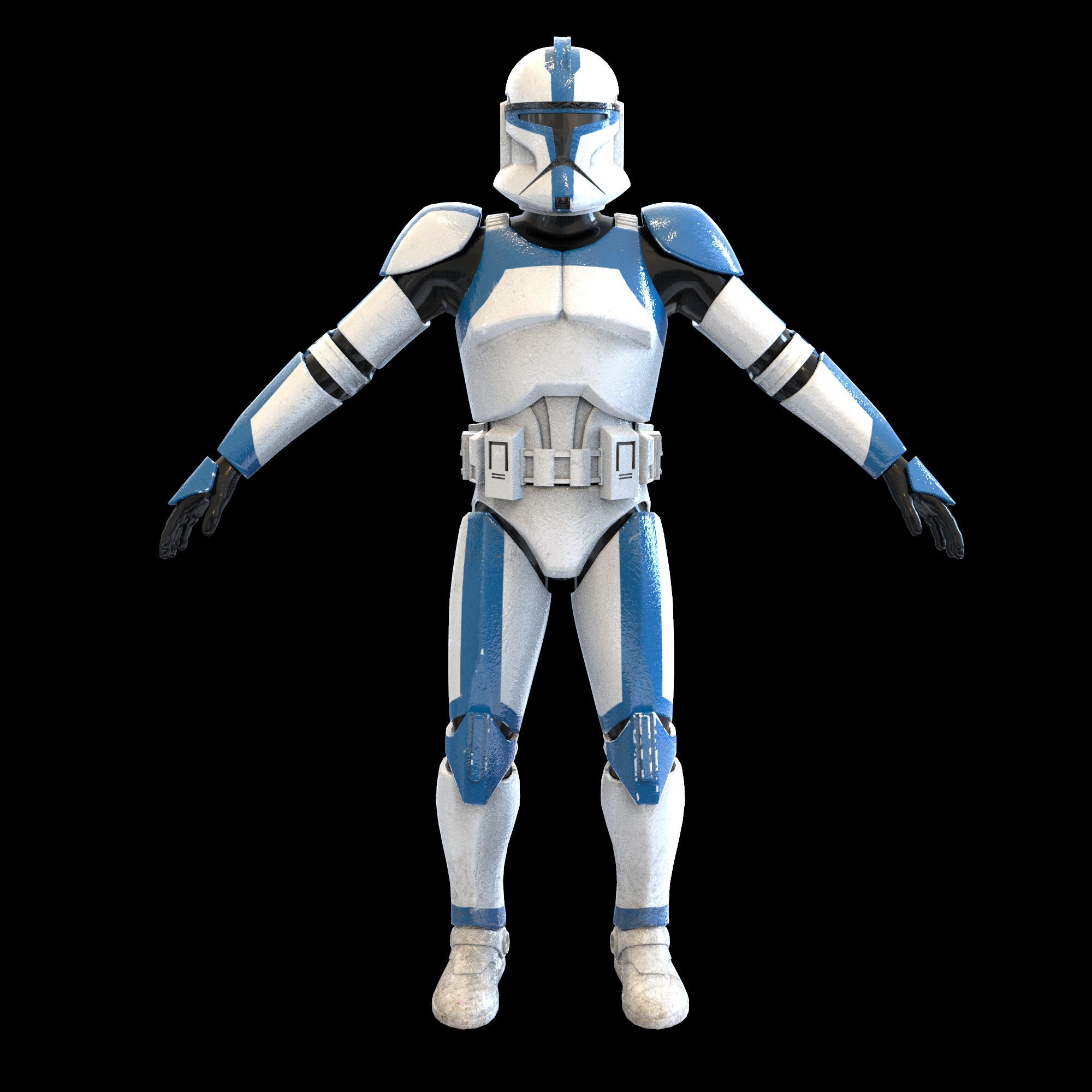 Клон 1 фазы. Клон Трупер 1 фаза брони. Phase 1 Clone Trooper броня. Clone Trooper Armor 3d model. Clone Trooper phase 1 Armor.