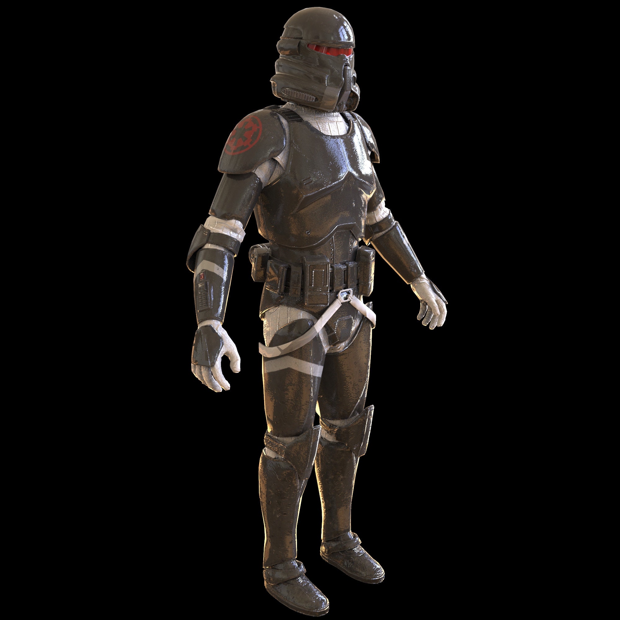purge trooper fallen order