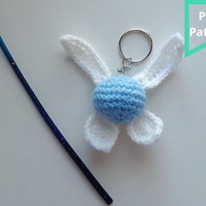 Minecraft Bee Crochet Pattern Amigurumi Bee Minecraft Plush Etsy