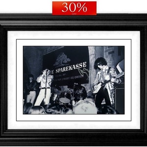 Jimmy page signed - Etsy 日本
