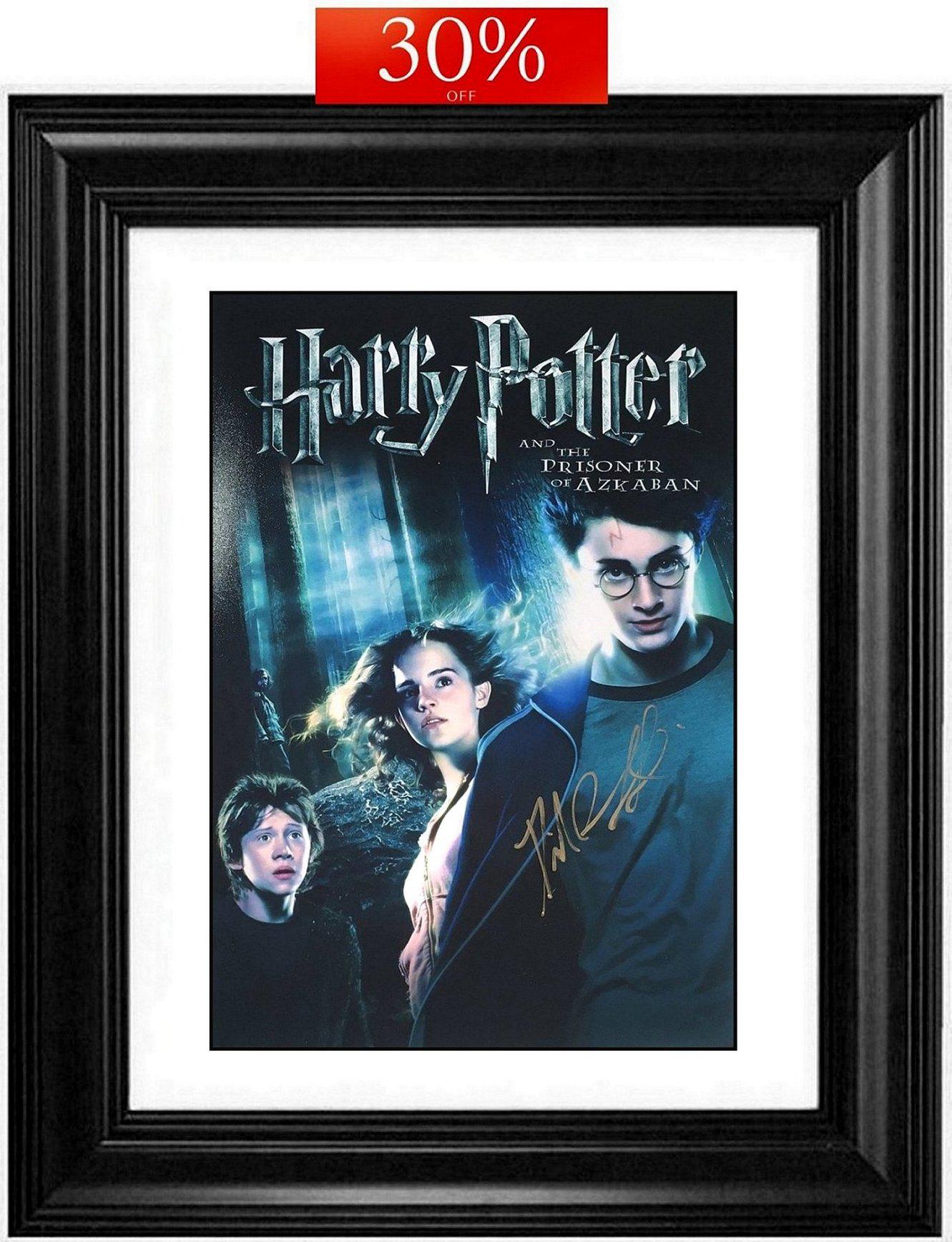 Daniel radcliffe autograph - Etsy 日本