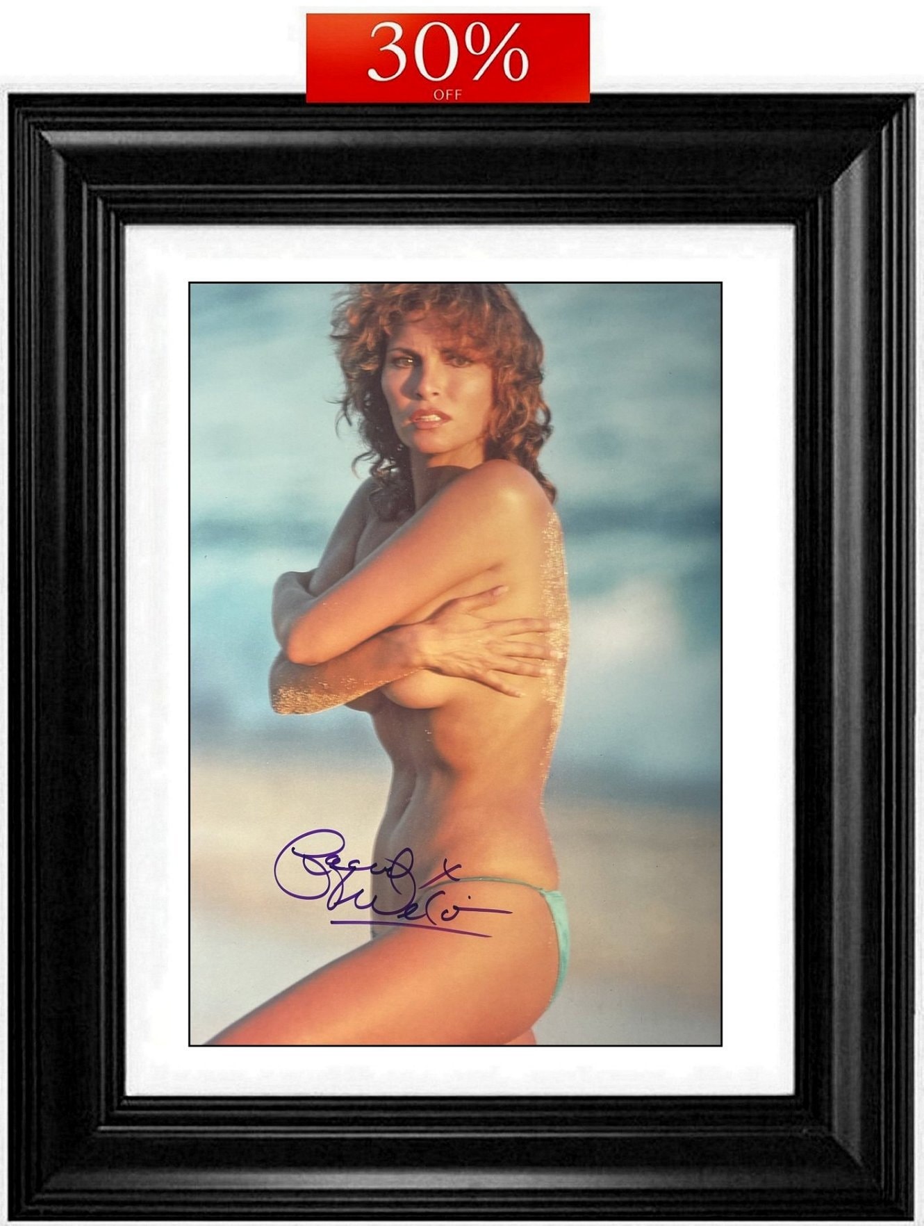 Raquel Welch posters