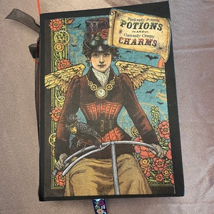 Steampunk Journal