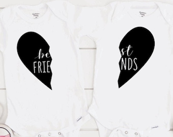 Best Friend Sets