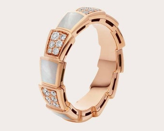 Bvlgari Ring Etsy Bvlgari Ring Etsy
