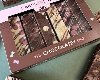 The Chocolatey One