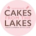 Cakes From The Lakes