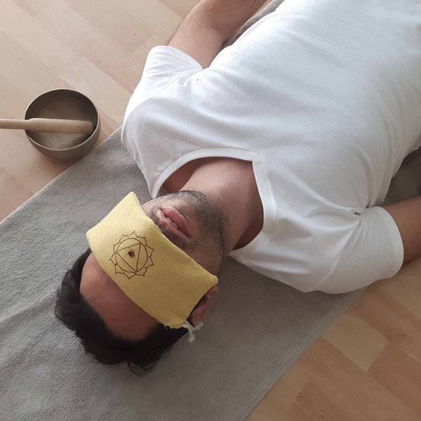 Meditation Pillow Etsy