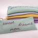 see more listings in the Eye Pillows: Text/Quote section