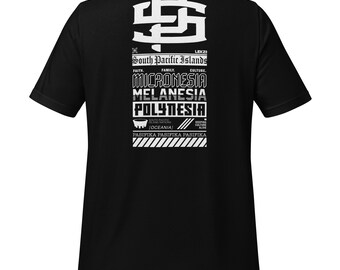 P. PRESS Unisex t-shirt