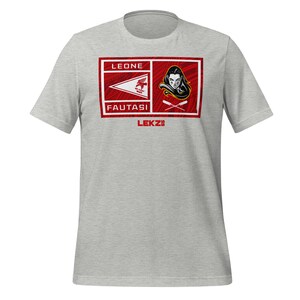 LEONE FLAG BOX T-shirt unisex