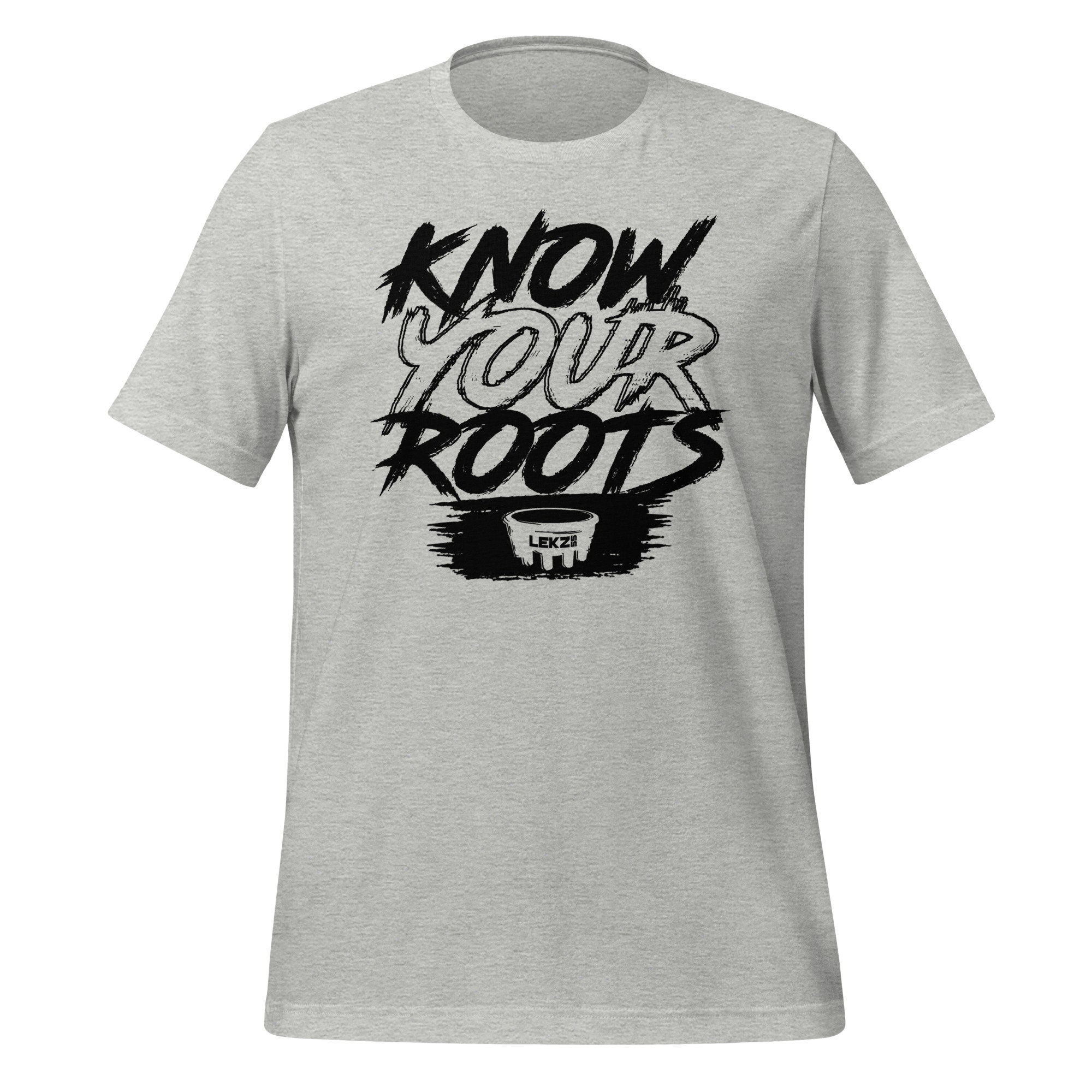NAMBA69×Dragon Ash「KNOW YOUR ROOTS」Tシャツ KNOW YOUR ROOTS Unisex T-shirt - Etsy