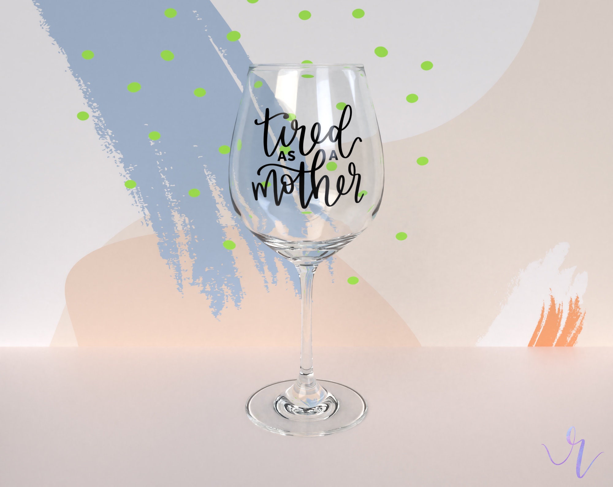 Free Free 255 Tired As A Mother Skull Svg SVG PNG EPS DXF File