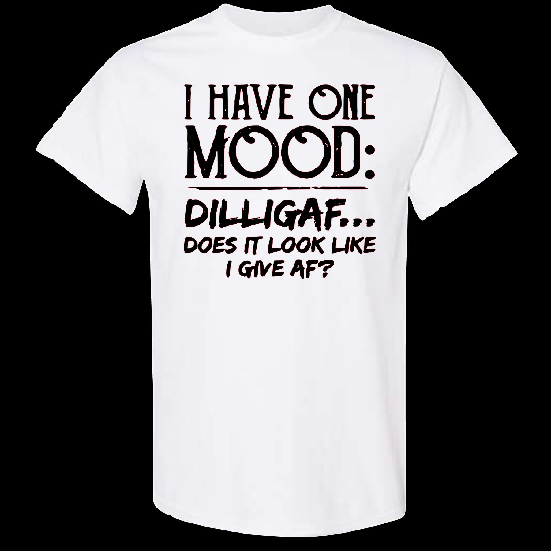 Dilligaf -  UK