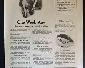 miss pepsodent doll value