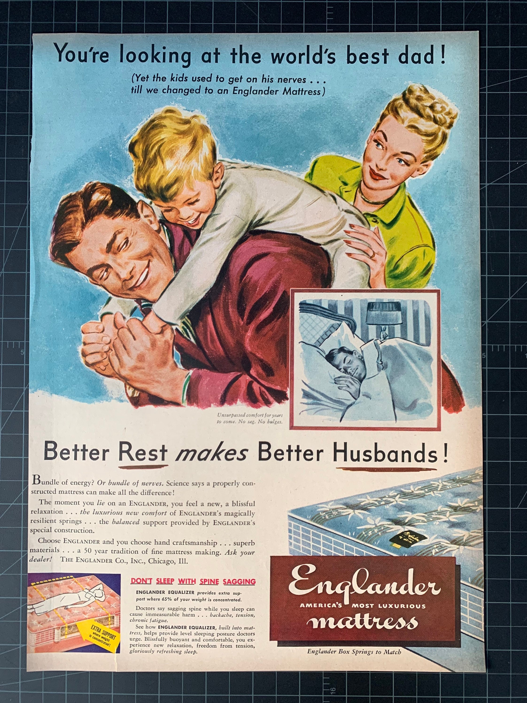 Englander mattress 2024 retailers near me