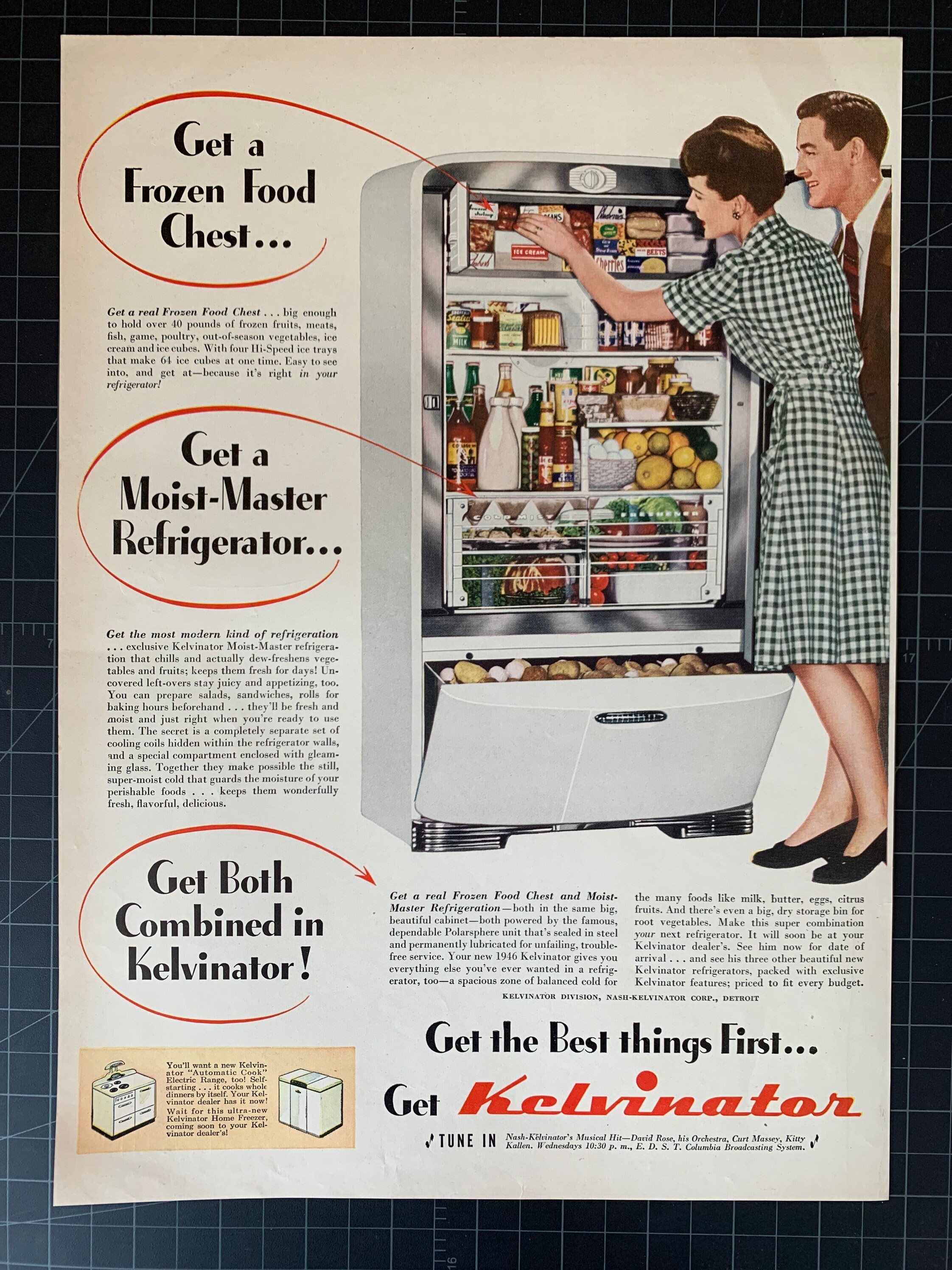 kelvinator refrigerator 3 star