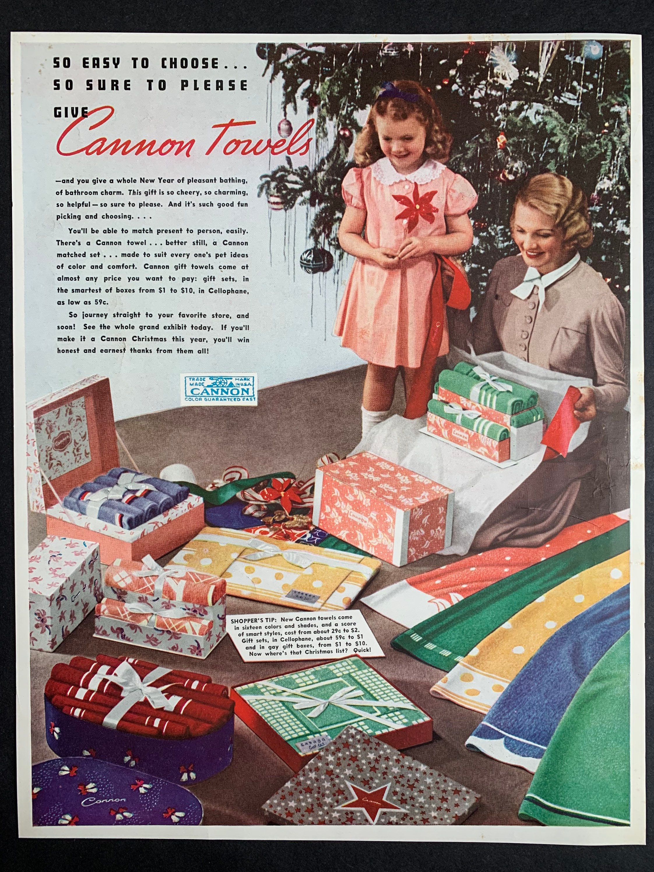 Cannon towels sears hotsell