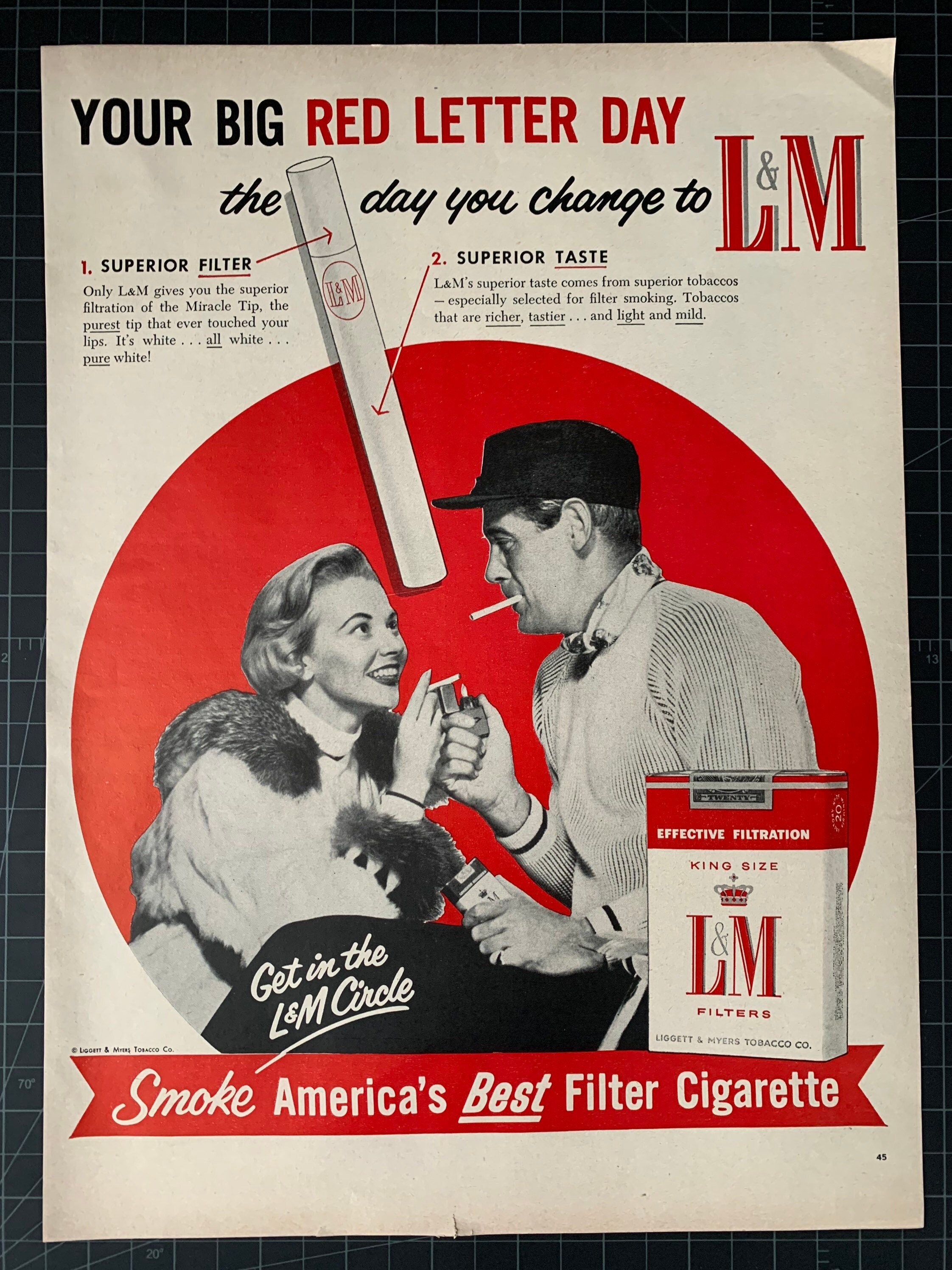 light up cigarettes Light Up Cigarette