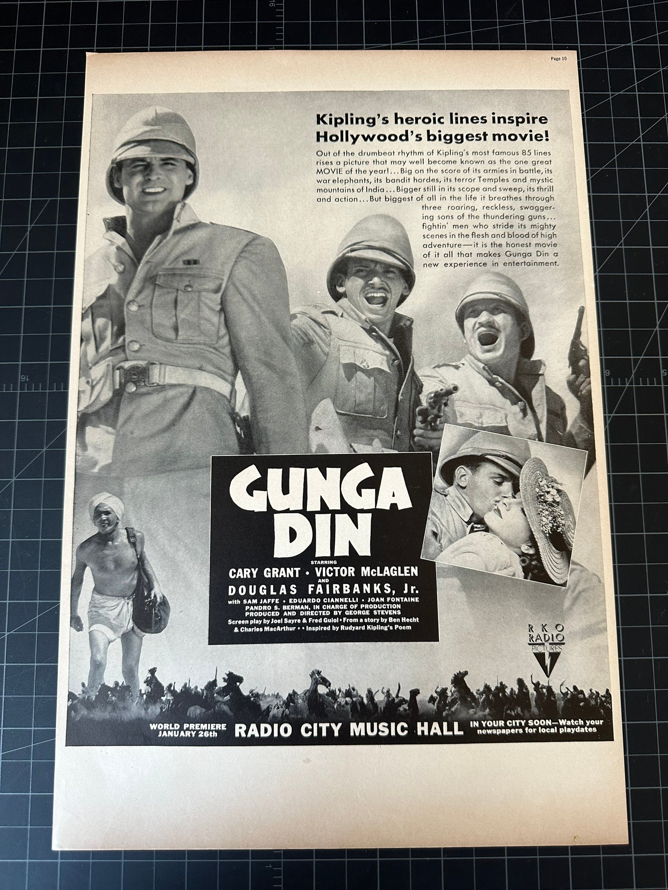  Gunga Din Poem Pdf Gunga Din By Rudyard Kipling 2022 10 26