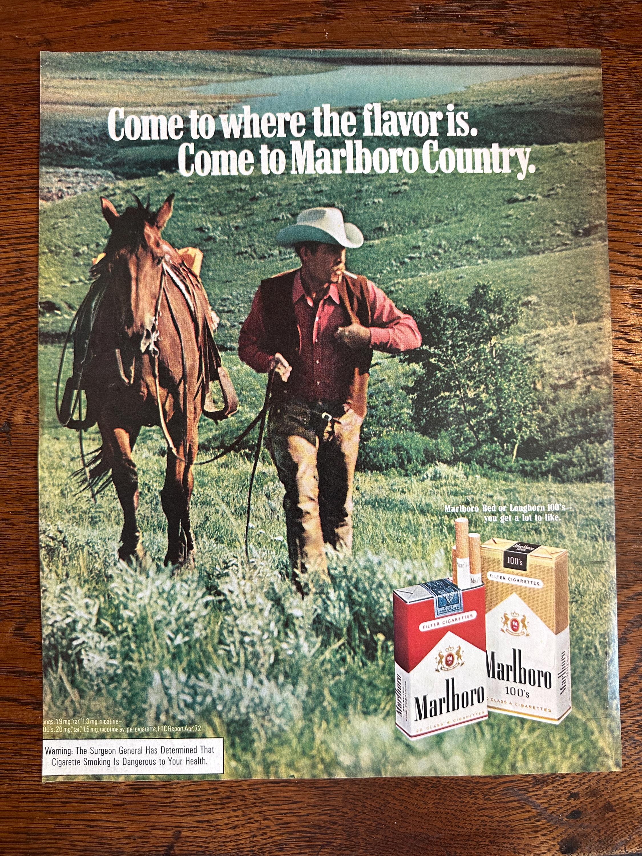 72 reds cigarettes Marlboro can someone tell me if