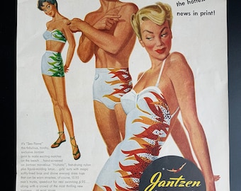 Jantzen hotsell swimwear australia