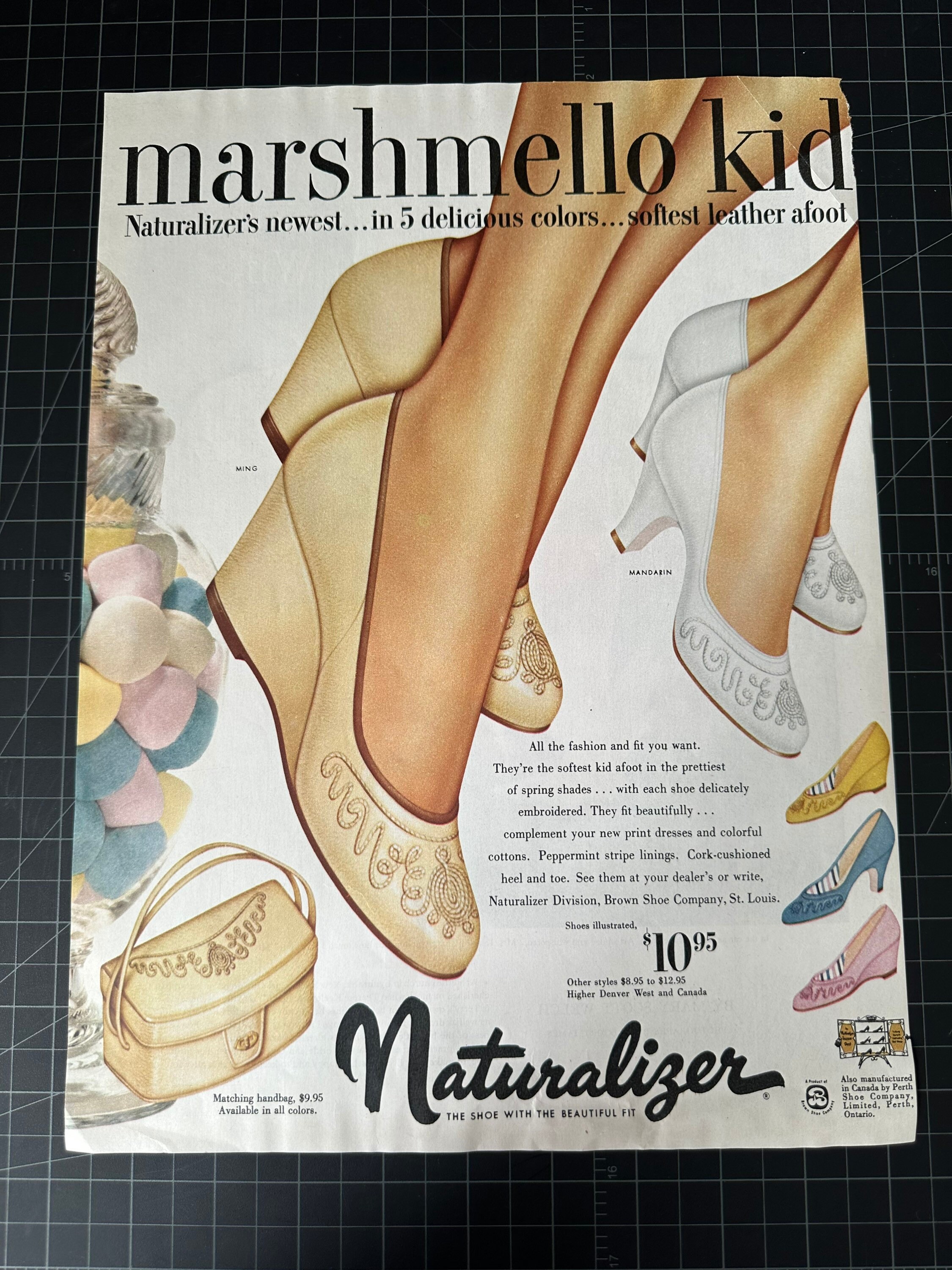 Naturalizer perth cheap