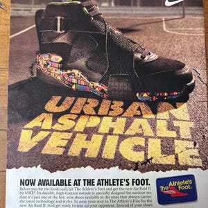 1993 Nike - Etsy