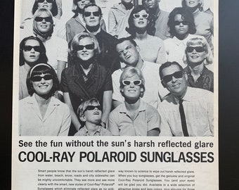 cool ray sunglasses