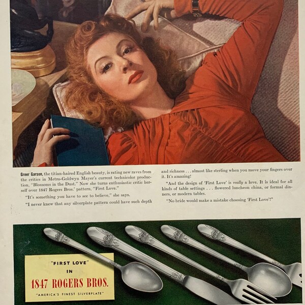 Silverware Prints Etsy