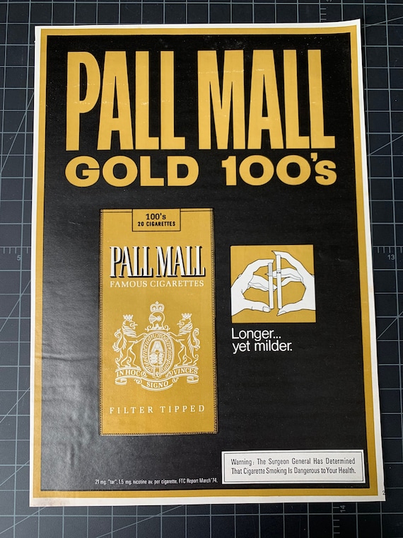 how much was a pack of cigarettes in 1974 Who remembers getting out these @ 35 cents pack? 1974 Silva Thins Cigarettes Vintage