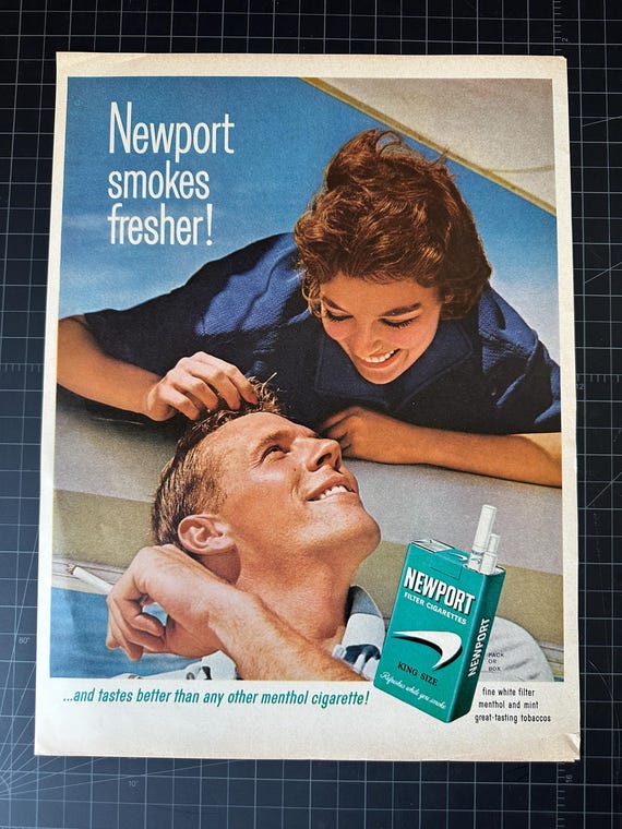 what are navy cut cigarettes cigarette packet ('Players Navy Cut')