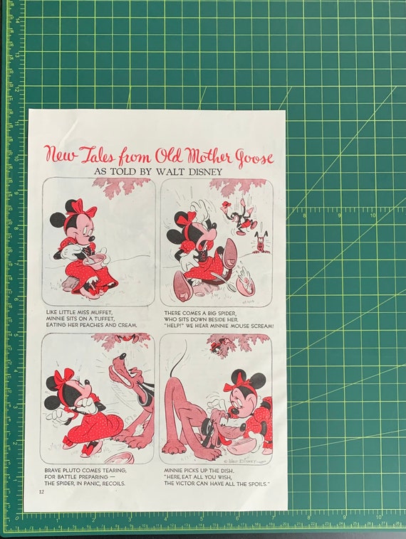 ディズニー　50年前の洋書　アメリカ購入品　アンティーク　レトロ　マニア ディズニー 50年前の洋書 アメリカ購入品 アンティーク レトロ