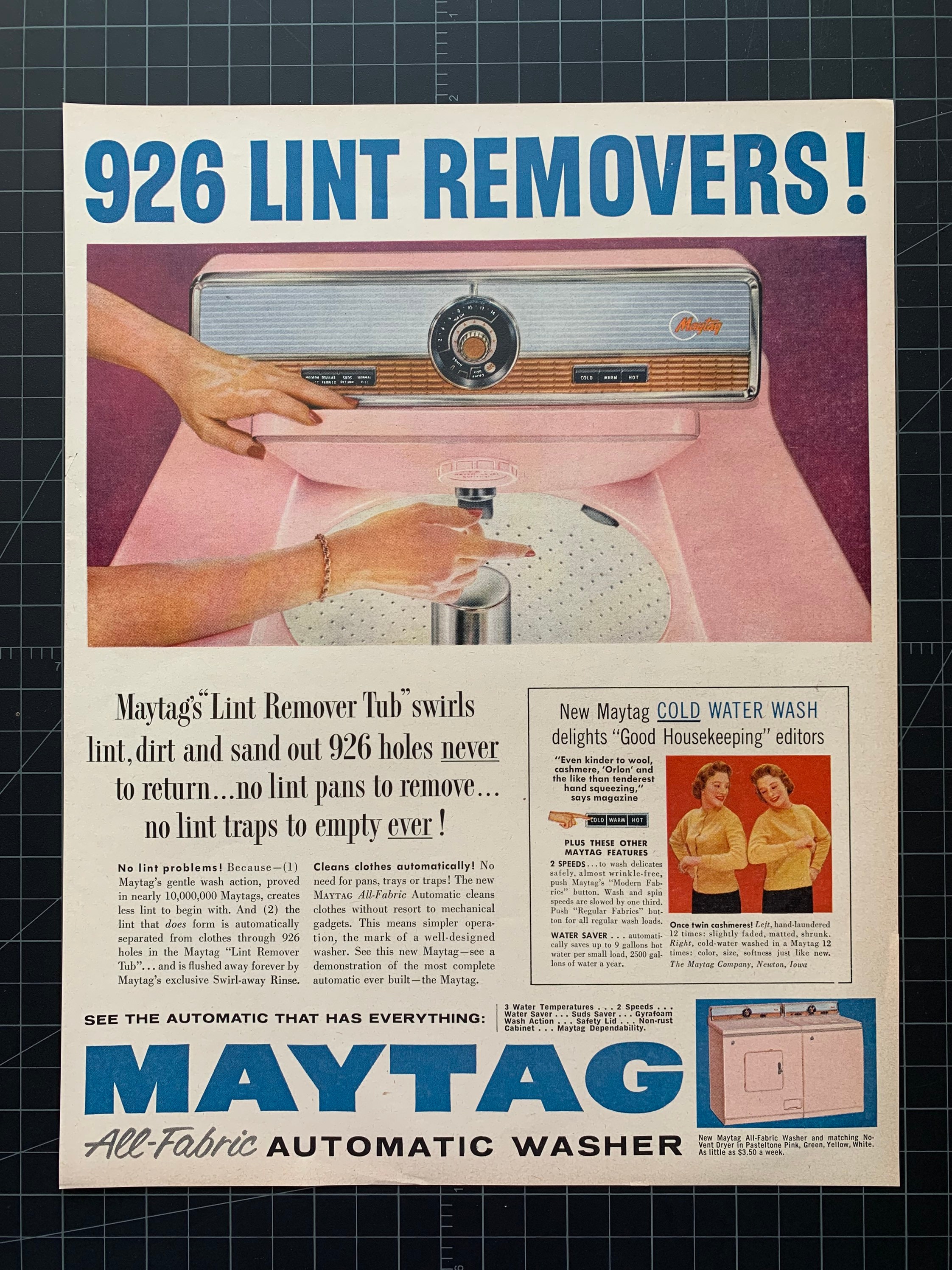 Maytag Neptune Washer for sale Only 4 left at 70