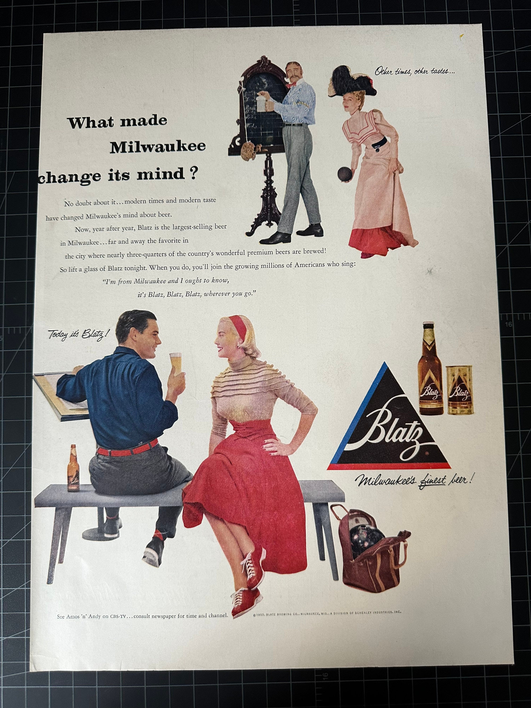 1950s Advertisements Women