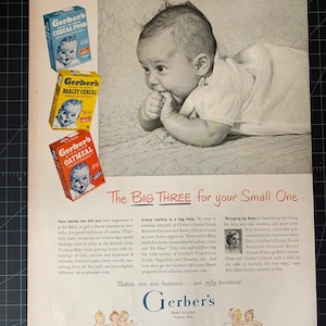 Gerber hotsell australia baby