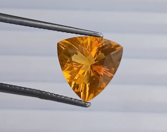 OPALE Di Fuoco Naturale Ovale 7x5 MM Dimensioni. Prezzo Al Italia - Foto 2