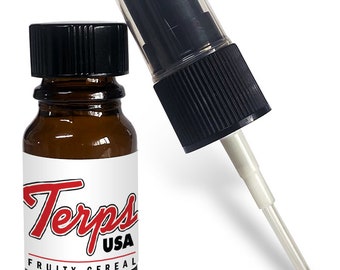 Fruity Cereal Terps Spray by Terps USA