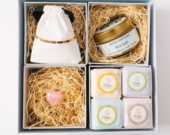 Grief Care Package | Sympathy Gift Box | Bereavement Gift Box | Grief Gift | Loss of a Loved One | Condolence Gift | Thinking of You Gift
