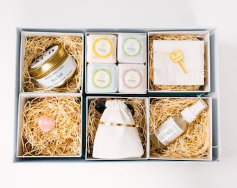 Grief Care Package | Sympathy Gift Box | Bereavement Gift Box | Grief Gift | Loss of a Loved One | Condolence Gift | Thinking of You Gift