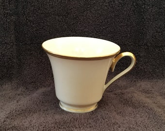 tea cup