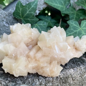 Beautiful Calcite Specimen