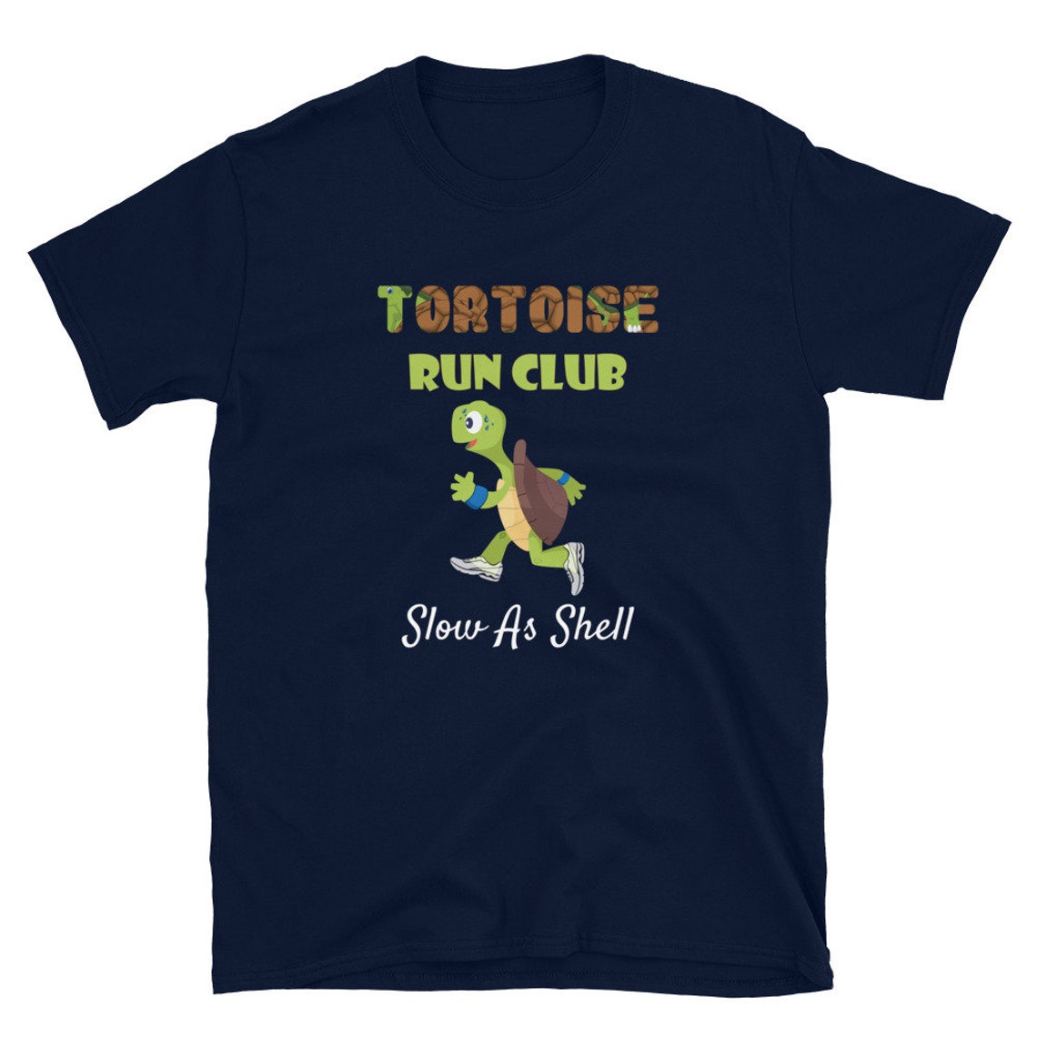 Tortoise Tshirt Funny Turtle Gifts Tortoise Gifts Mens Etsy