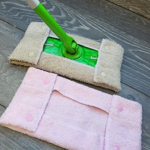 Swiffer Wischpads, 2er-Set