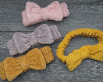 Bandeau de soins tout doux