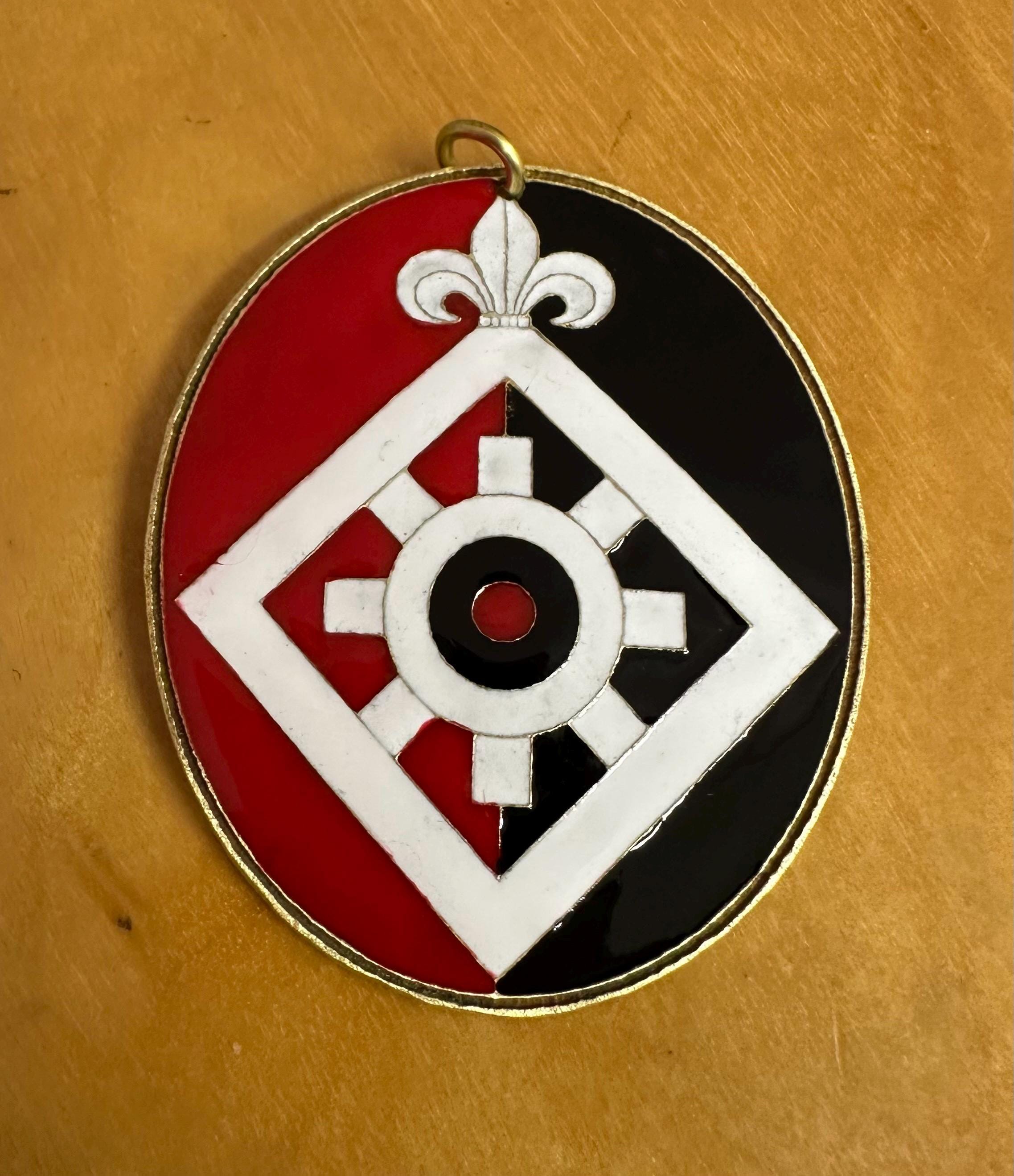 SCA Mark Order Of The Mark Oval Medallion Etsy sca-mark-order-of-the-mark-oval-medallion-etsy