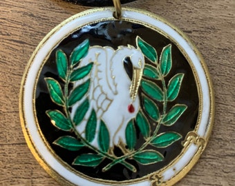 Custom Design Medallion 2”