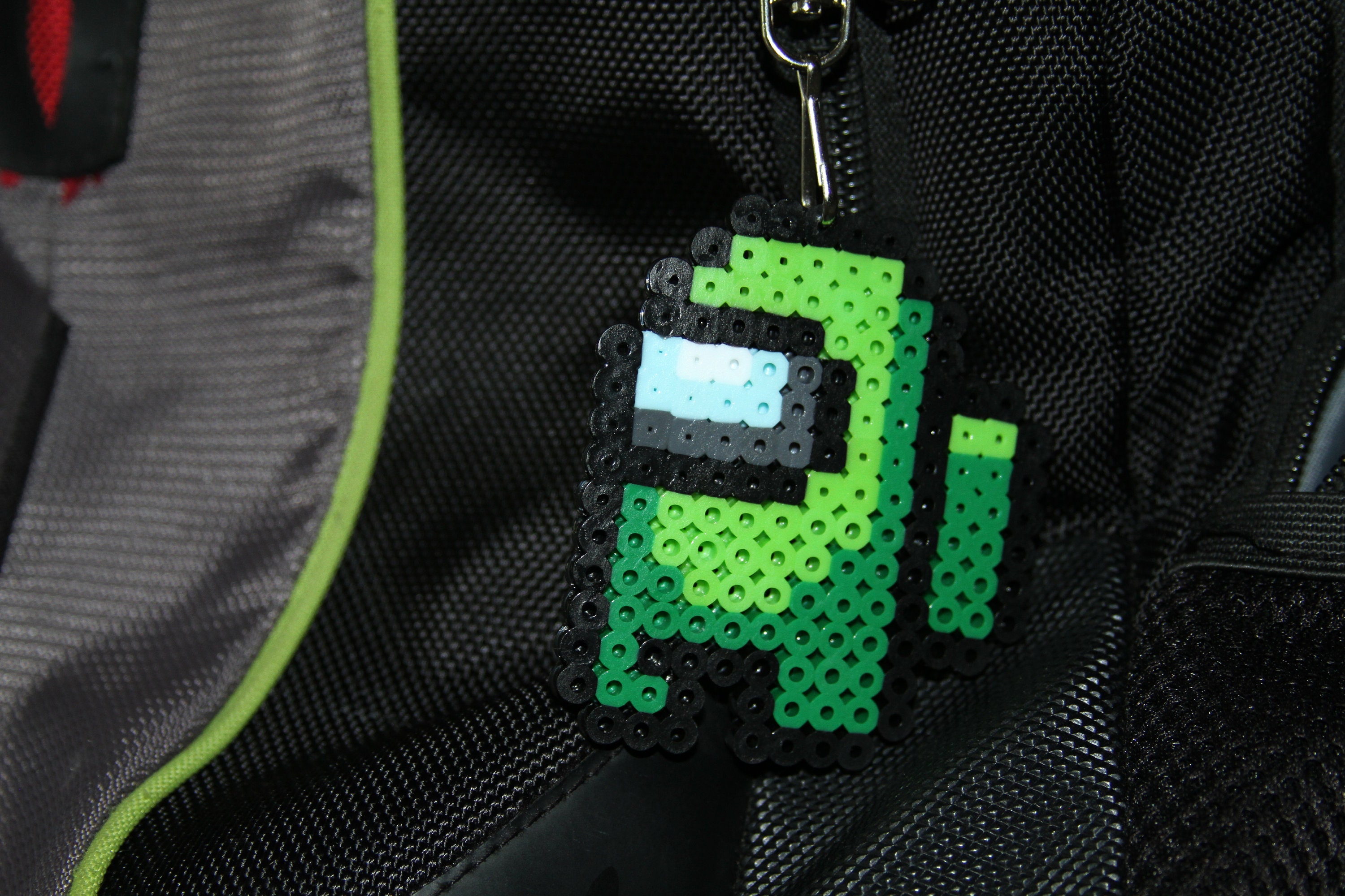 Among Us Characters Perler Beads Etsy