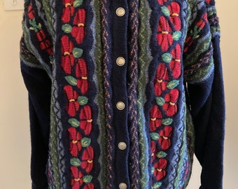 mountain khakis sweater